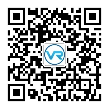 VR全景城市公众号